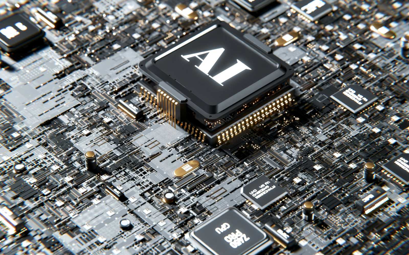 GEO: optimización para motores generativos de IA