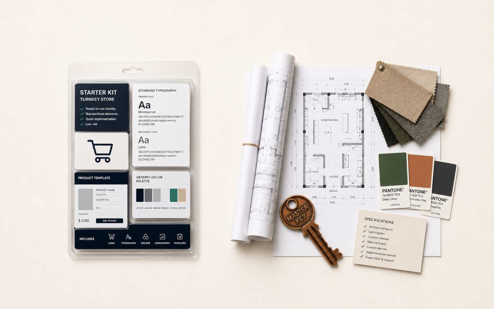 Tiendanube vs custom development — comparison for selling online